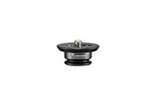 Diversen - Manfrotto MOVE Quick Release Plate - MVAQR-PLATE