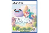 Games - Promenade - Sony PlayStation 5 - Adventure - 1239350