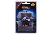 Merchandise - FaNaTtik - Back to the Future Limited Edition Pin Badge - Speld / Badge - UV-BF107