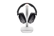 Headphones/Headsets - HP Poly Voyager Surround 85 UC Microsoft Teams Certified USB-C Headset +USB-C/A Adapter +Charging Stand - 8G7T8AA