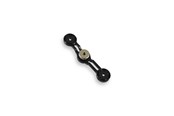 Diversen - Tilta G series Rosette Extension Splitter - GR-V01-RE
