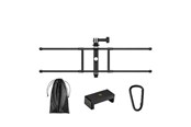 Camera- en lensaccessoires - TELESIN Universal Fence Holder Mount Telesin TE-FM-001 - TE-FM-001
