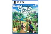Games - SunnySide - Sony PlayStation 5 - Adventure - 5060264378180