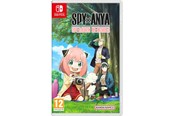 Games - Spy x Anya: Operation Memories - Nintendo Switch - Adventure - 3391892027945
