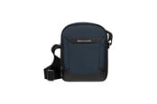 Vrije tijd & Reizen - Samsonite Pro-DLX 6 Crossbody voor Tablet 9.7" | Blauw - 147144-1090