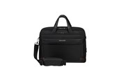 Tassen - Samsonite Pro-DLX 6 Aktetassen voor Laptop 17.3" | Zwart - 147142-1041