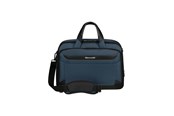 Tassen - Samsonite Pro-DLX 6 Expandable Aktetassen voor Laptop 15.6" | Blauw - 147141-1090