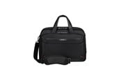 Tassen - Samsonite Pro-DLX 6 Aktetassen voor Laptop 15.6" | Zwart - 147141-1041