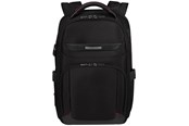 Tassen - Samsonite Pro-DLX 6 Rugzak voor Laptop 14.1" | Zwart - 147139-1041