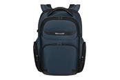 Tassen - Samsonite Pro-DLX 6 Expandable Rugzak voor Laptop 15.6" | Blauw - 147137-1090