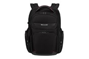 Tassen - Samsonite Pro-DLX 6 Expandable Rugzak voor Laptop 15.6" | Zwart - 147137-1041