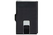 Vrije tijd & Reizen - Samsonite Alu Fit Wallet | Black - 133890-1041