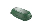 Kabels - diversen - D-LINE Outdoor Cable Box Weatherproof Green - EU/OCM002