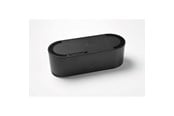 Kabelgoot, Kabelhoes & Kabelbinders - D-LINE Cable Box Big Black - EU/CTULGEB/SW