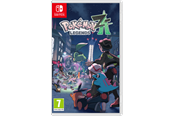 Games - Pokémon Legends: Z-A - Nintendo Switch - RPG - 0045496513054