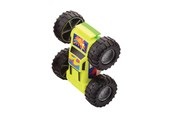 Speelgoedauto - Johntoy Flipchart Car (Assorted) - 26806