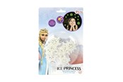 Kinderkamer - Toi-Toys Glow in the Dark Ice Princess Snowflakes - 12140A