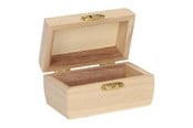 Creatief spelen - Playwood Decorate your own Spherical Box - SL069