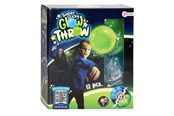 Kleine cadeautjes voor kinderen - Toi-Toys Sticky Stretch Balls Glow in the Dark 12pcs - 36612A