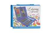 Hobby artikelen - Creative Craft Group Color case 80 pcs - 150019