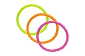 Spelen met water - Splash Dive Rings Round 3pcs. - 67951A