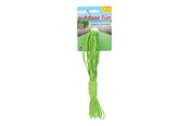 Buiten spelen - Outdoor Fun Elastic game 10 meters (Assorted) - 29523
