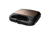Tosti-ijzer - Black & Decker Tosti-ijzer Sandwich Maker Classic - ES9680140B