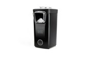 Overige keukenapparatuur - Black & Decker Pop Corn Maker Black - ES9680100B