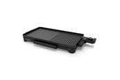 Tafelgrill - Black & Decker Griddle Flat 2200W Black - ES9680080B