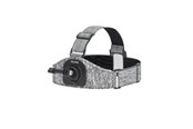 Accessoires voor actiecamera's - TELESIN Headband Telesin with two sport camera mounts (GP-HMS-T06) - GP-HMS-T06