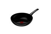Pannen - Tefal Renew ON Black Wokpan 28 cm - C4351932