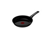 Pannen - Tefal Renew ON Black Frypan 24 cm - C4350432