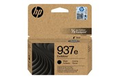 Inkt, toner en verbruiksartikelen - HP 937e / 4S6W9NE EvoMore Black Ink - 4S6W9NE