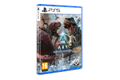 Games - ARK: Survival Ascended - Sony PlayStation 5 - Action/Adventure - 0884095214623