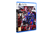 Games - Shin Megami Tensei V: Vengeance - Sony PlayStation 5 - RPG - 5055277053476