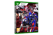 Games - Shin Megami Tensei V: Vengeance - Microsoft Xbox One - RPG - 5055277053612