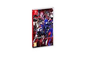 Games - Shin Megami Tensei V: Vengeance - Nintendo Switch - RPG - 5055277053544