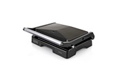 Tafelgrill - Black & Decker 1000W grill with 23x14.5 surface plates - ES9680050B