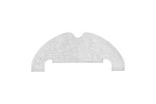 Stofzuiger - Accessoires - Xiaomi Mi Robot Vacuum-Mop 2 Ultra Mop Pad - BHR5330TY
