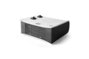 Klimaat, ventilator en airconditioning - Black & Decker Fan Heater 2000W White Flat - ES9460050B