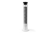 Klimaat, ventilator en airconditioning - Black & Decker Tower Fan White 81cm - ES9440120B