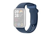 Smartwatch - Accessoires - Xiaomi Smart Band 9 Pro/8 Pro TPU Quick Release Strap - Glacier Blue - BHR8003GL
