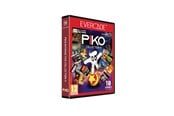 Games - Piko Interactive Collection 4 - Evercade - Retro - 5060990240478