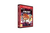 Games - Sunsoft Collection 2 - Evercade - Retro - 5060990240454
