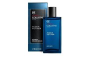 Parfum en geuren - Collistar Uomo Acqua Vetiver Edt Spray - 8015150285476
