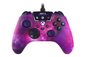 Gaming accessoires - Turtle Beach React-R - gamepad - wired - Wired Controller - Microsoft Xbox One - TBS-0736-05