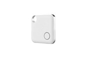 Mobiel - Overige accessoires - FIXED Tag Tracker for Apple Find My White - FIXTAG-WH