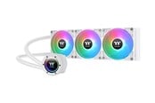 CPU koeler - Thermaltake TH360 ARGB Sync V2 - CPU luchtkoeler - CL-W365-PL12SW-A