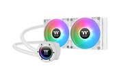 CPU koeler - Thermaltake TH240 ARGB Sync V2 - CPU waterkoeling - CL-W364-PL12SW-A