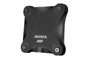 SSD - A-Data SD620 Portable SSD - 1TB - Zwart - External hard drive SSD - USB 3.2 Gen 2 - SD620-1TCBK